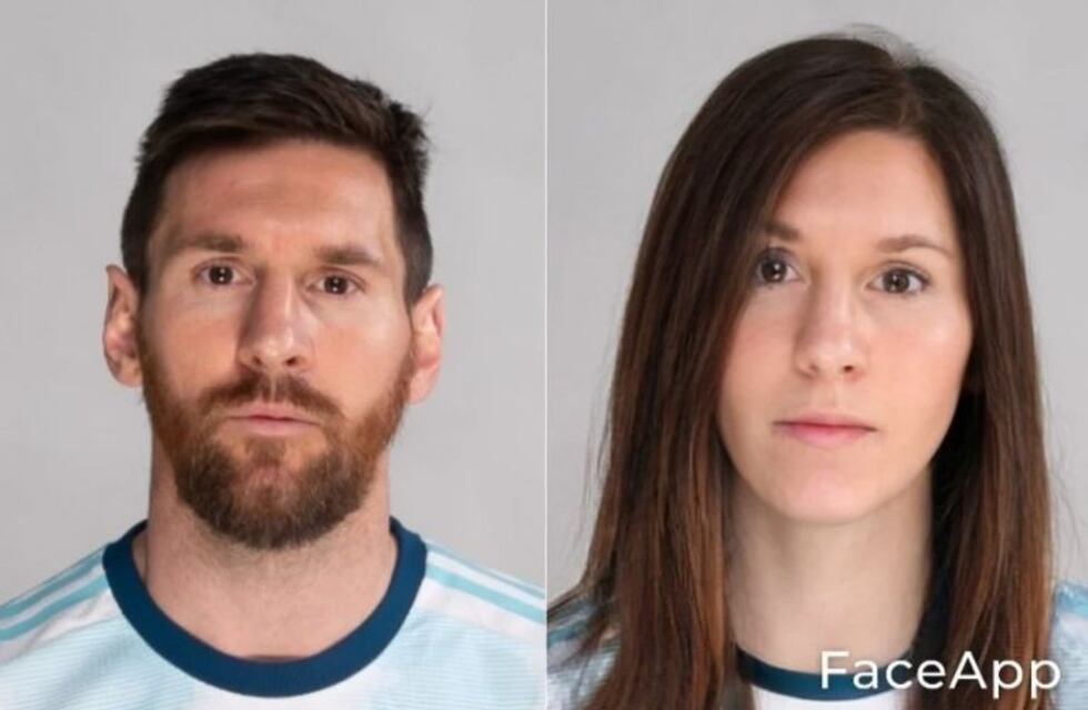 FaceApp: la razón por la que no deberías usar la aplicación que te cambia de género