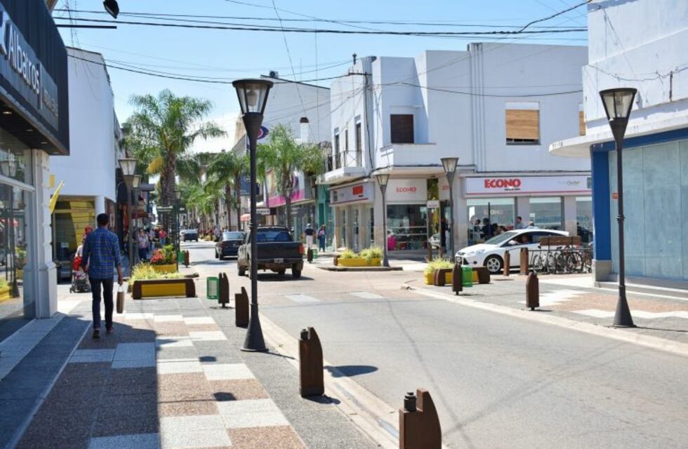 Gualeguaychú dejó sin efecto las limitaciones horarias para los comerciantes