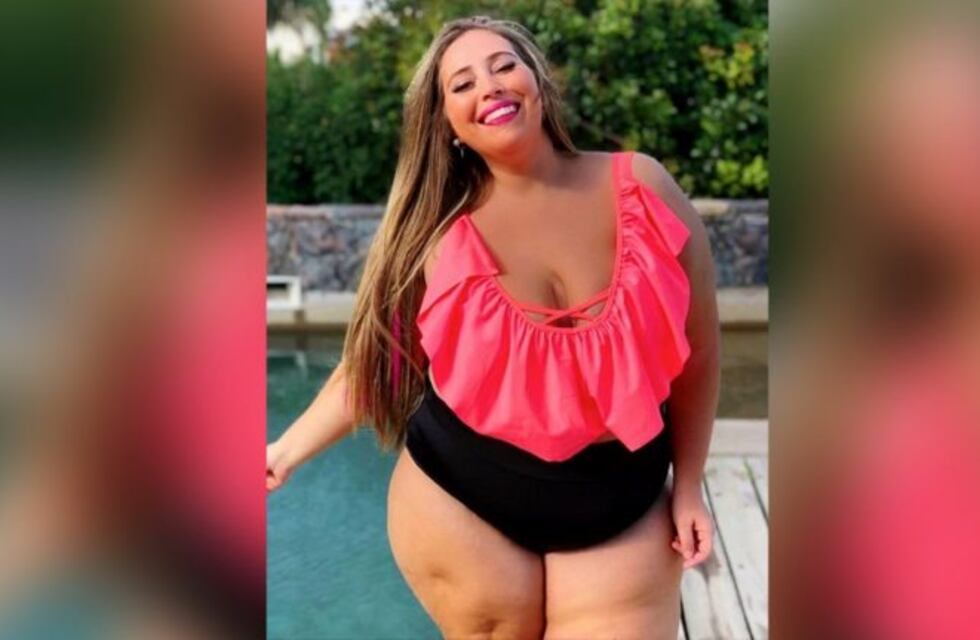 Mar Tarrés: "Flaca no tiene que ser un halago y gorda no tiene que ser un insulto"