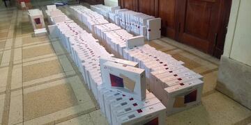 Se entregarán 200 tablets a estudiantes universitarios