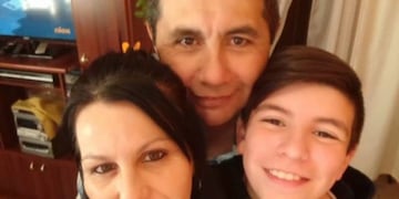 Terrible femicidio en Almirante Brown (web)