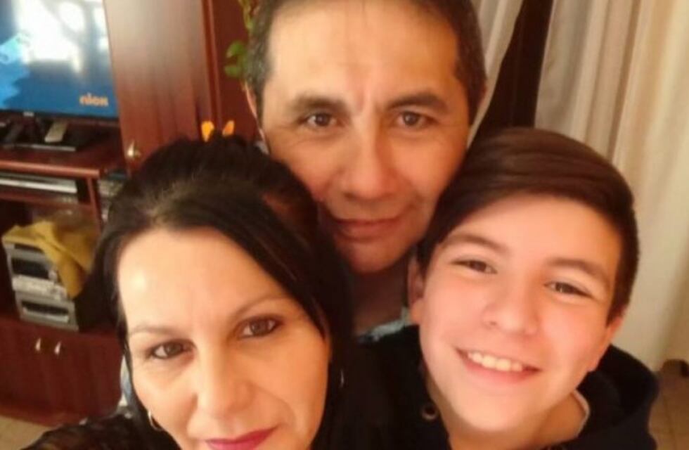 Asesinó a su esposa y a su hijo de 11 años mientras dormían y luego se quitó la vida