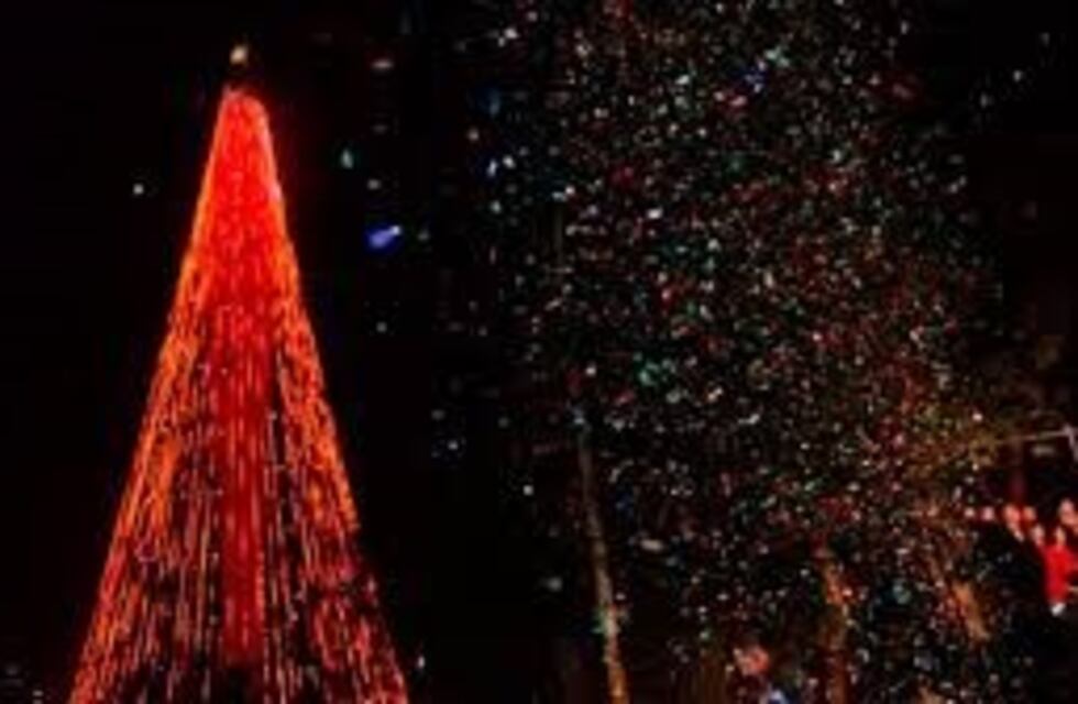 Cómo viene la noche de Año Nuevo en cuanto al clima