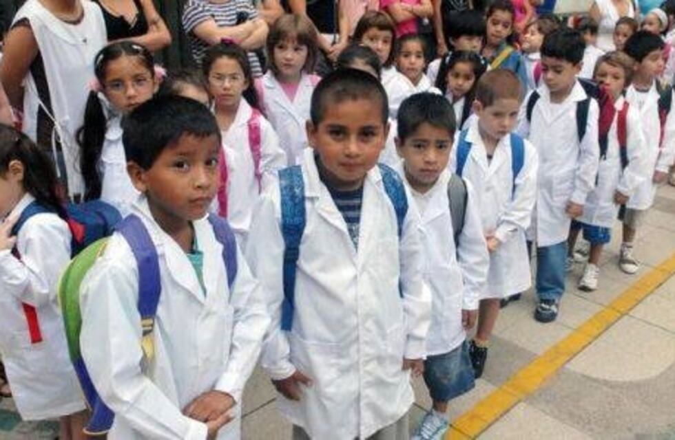 Un hombre tuvo que hacer una donación a la Cooperadora de una escuela por alcoholemia positiva