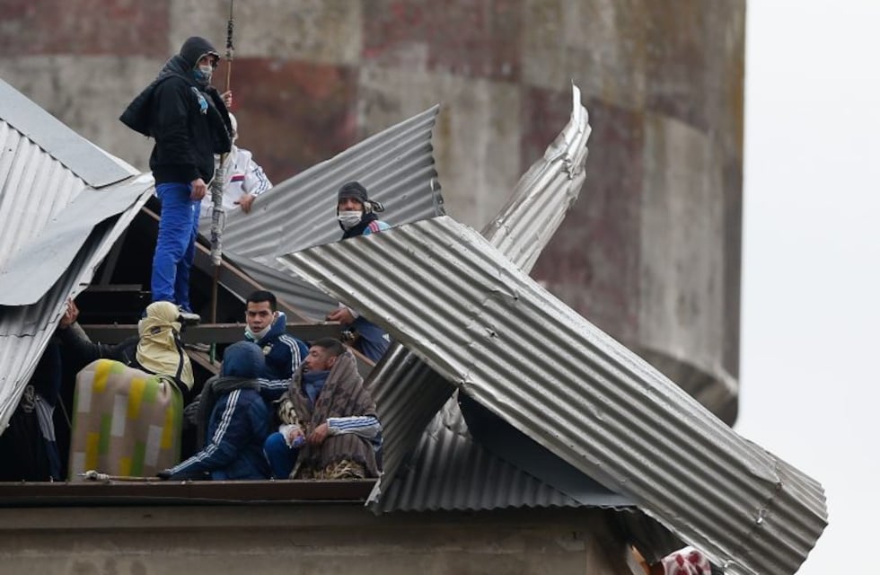 Domiciliarias: presos de Devoto invitaron a las familias de víctimas de delitos a participar del diálogo