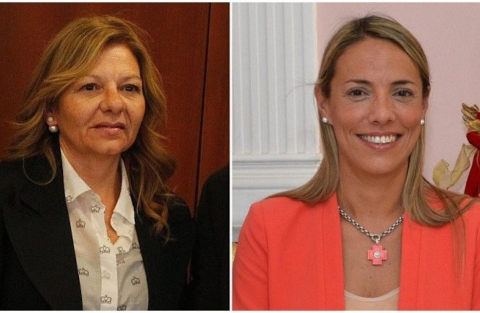 Uñac, en su segunda gestión, sumará dos mujeres a su gabinete