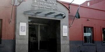 Una mujer murió en Pilar tras practicarse un aborto clandestino\u002E