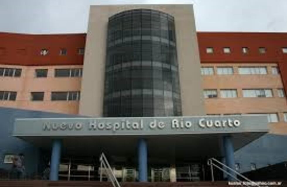 Río Cuarto: continúa grave la nena que cayó a una pileta