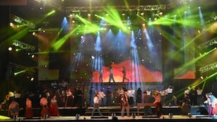 Tunuyán tendrá su Vendimia 2024