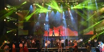 Tunuyán tendrá su Vendimia 2024