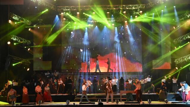 Tunuyán tendrá su Vendimia 2024