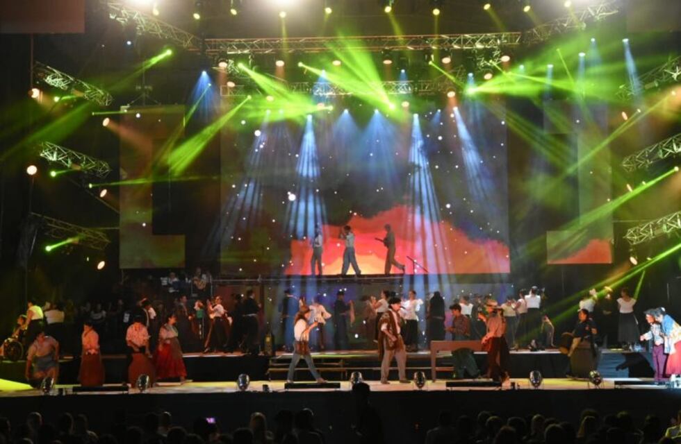 Vendimia 2024: Tunuyán confirmó la fecha para su Fiesta departamental