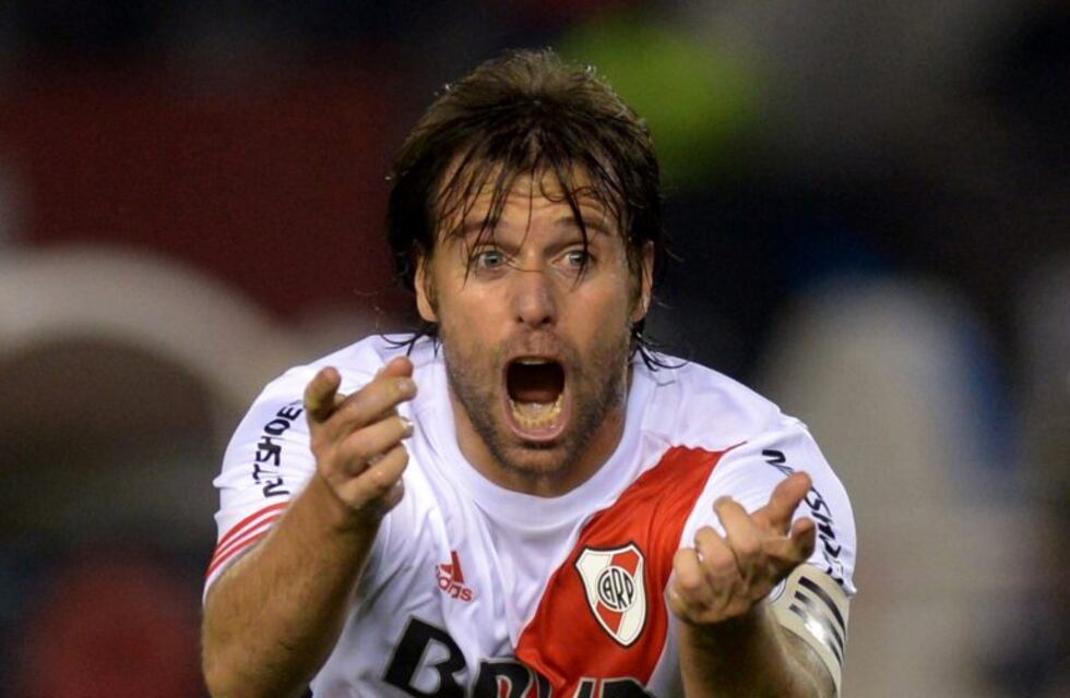 Mirá los equipazos que se enfrentarán en la despedida de Cavenaghi