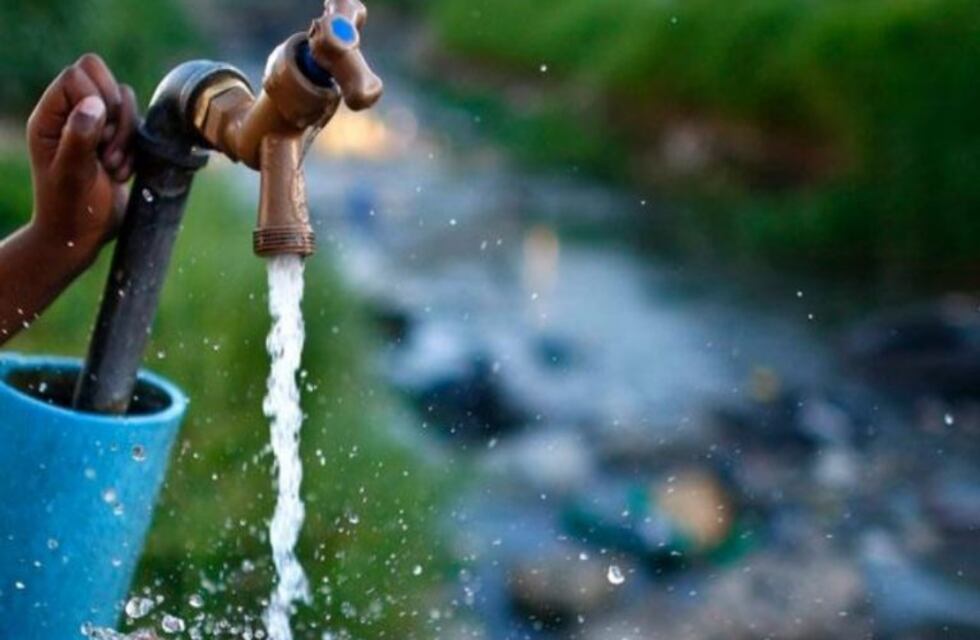 Científicos platenses lograron quitar la contaminación del agua de las napas