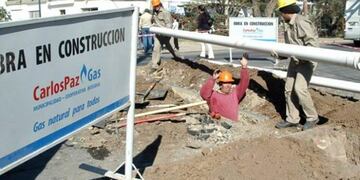 Carlos Paz Gas\u002E