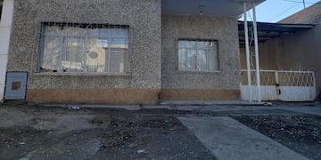 Está habilitado el "refugio para personas en situación de calle"