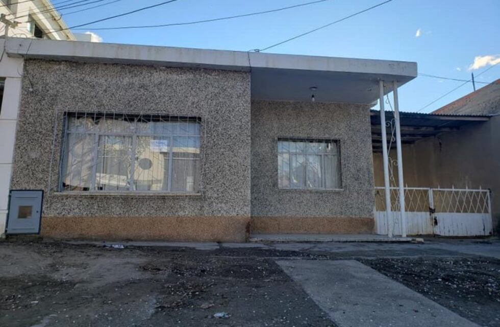 Está habilitado el "refugio para personas en situación de calle"