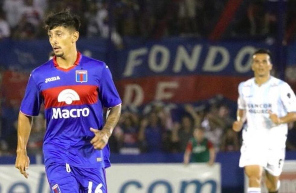 Instituto rearmó su ofensiva con un par de refuerzos