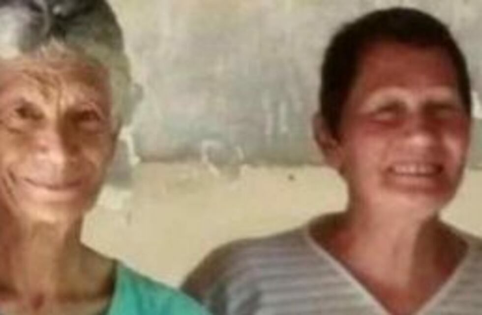 Encuentran con vida a las médicas del espacio