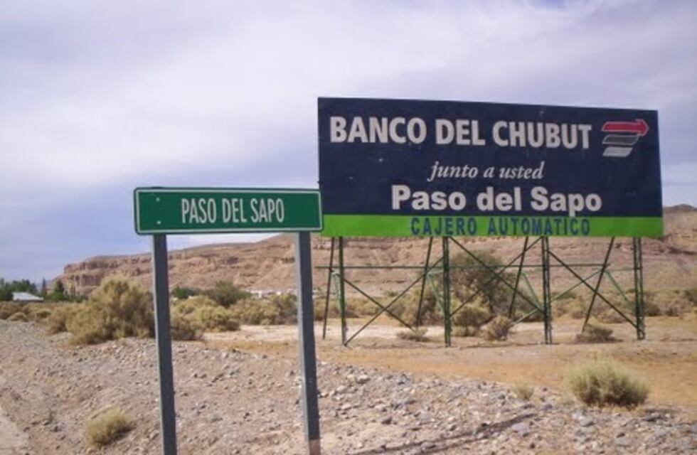 Chubut: Proyecto de Zonificación Minera