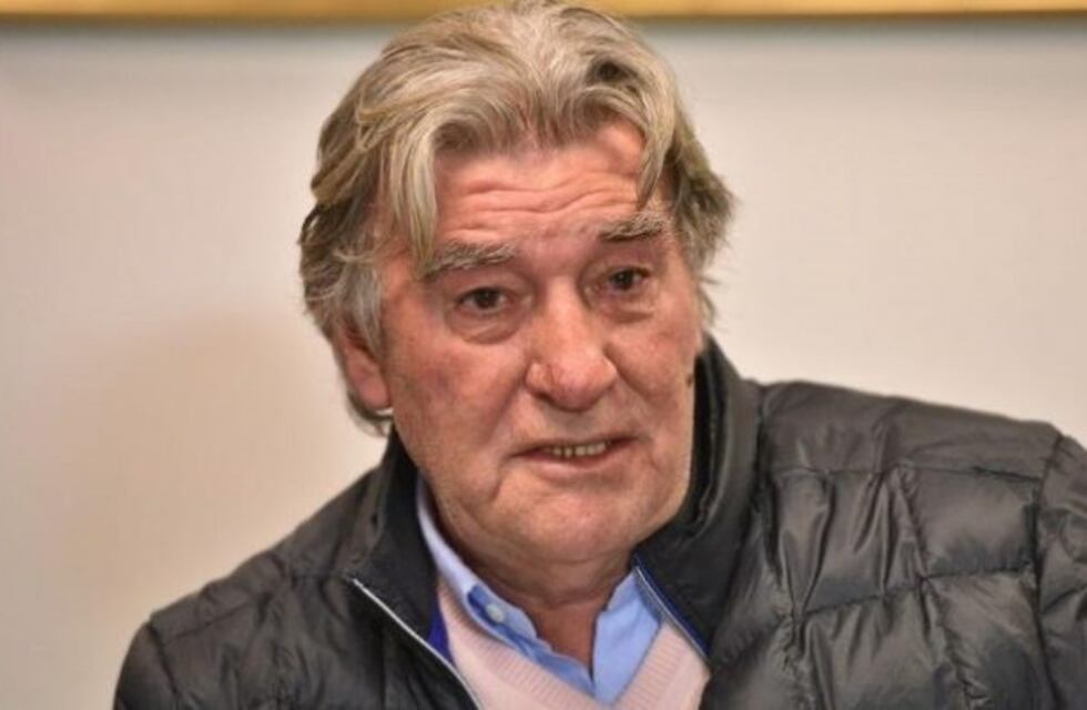 Gregorio Ledesma: "Armando Pérez quería ser Dios"