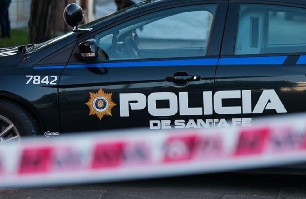 Acribillaron a balazos a un joven en San Lorenzo