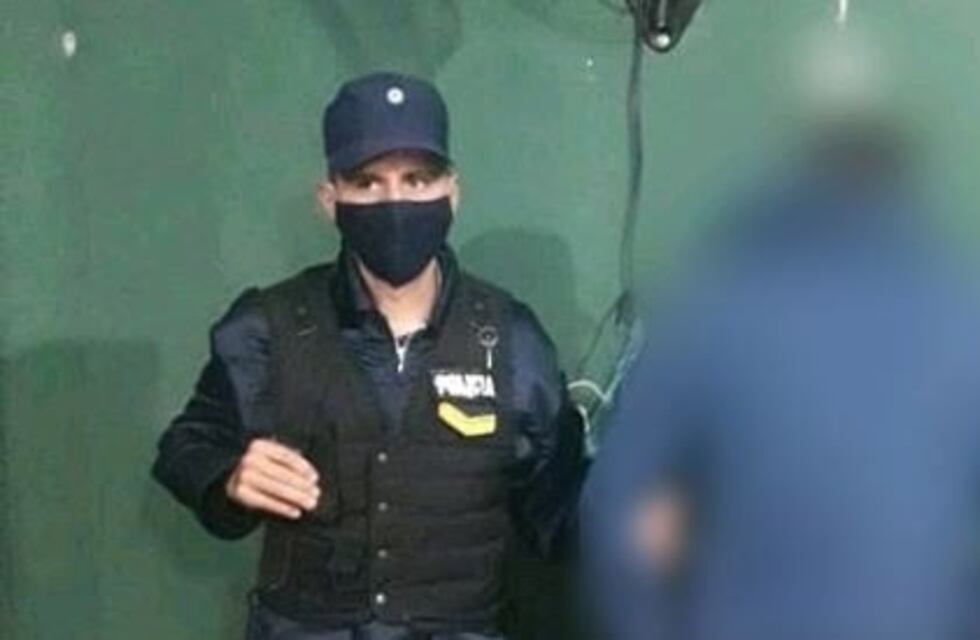 Apóstoles: detuvieron a los presuntos autores del robo al supermercado chino