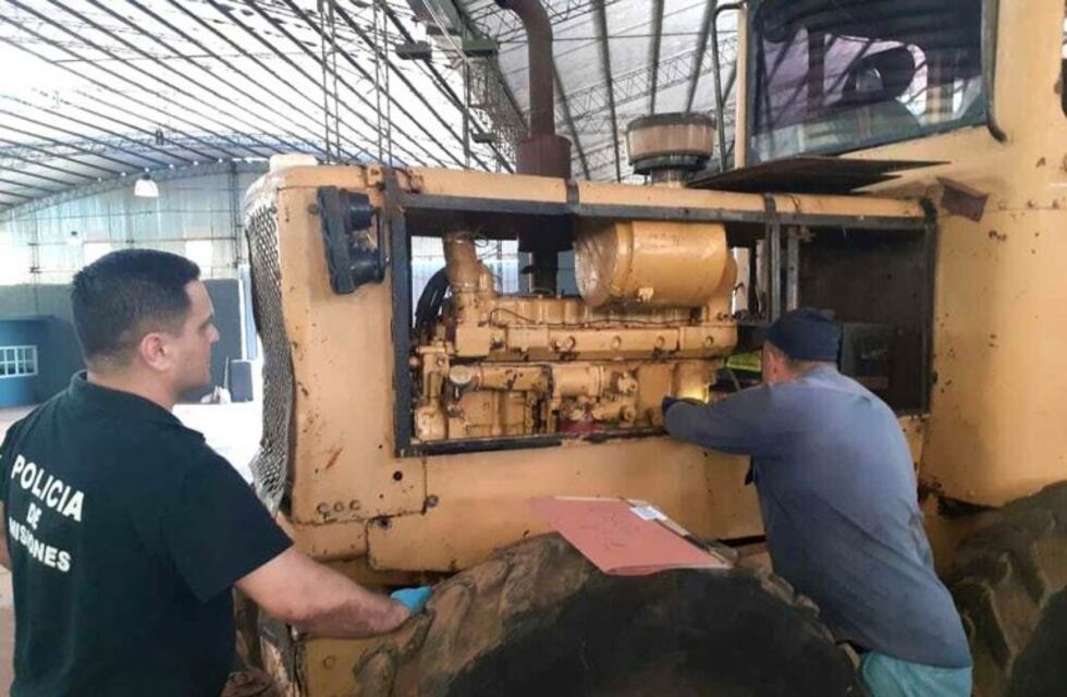 Iniciaron un juicio administrativo a Valdir Dos Santos, el ex intendente de San Vicente