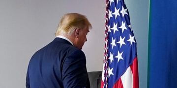 (Foto: AP Photo/Evan Vucci)