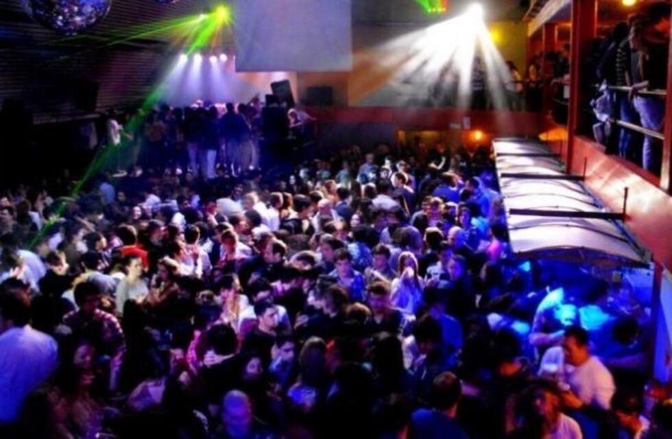 Cuatro boliches bahienses clausurados