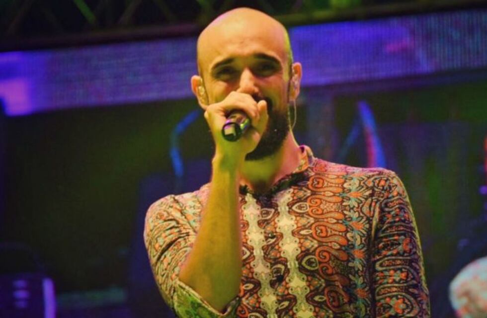 Abel Pintos agregó nueva función en el Orfeo Superdomo