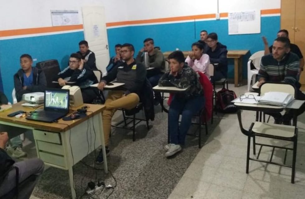 Están abiertas las inscripciones para ser árbitro de fútbol