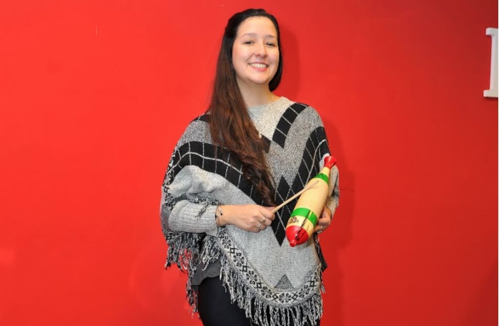 Analizamos el look de Alicia Fernández León