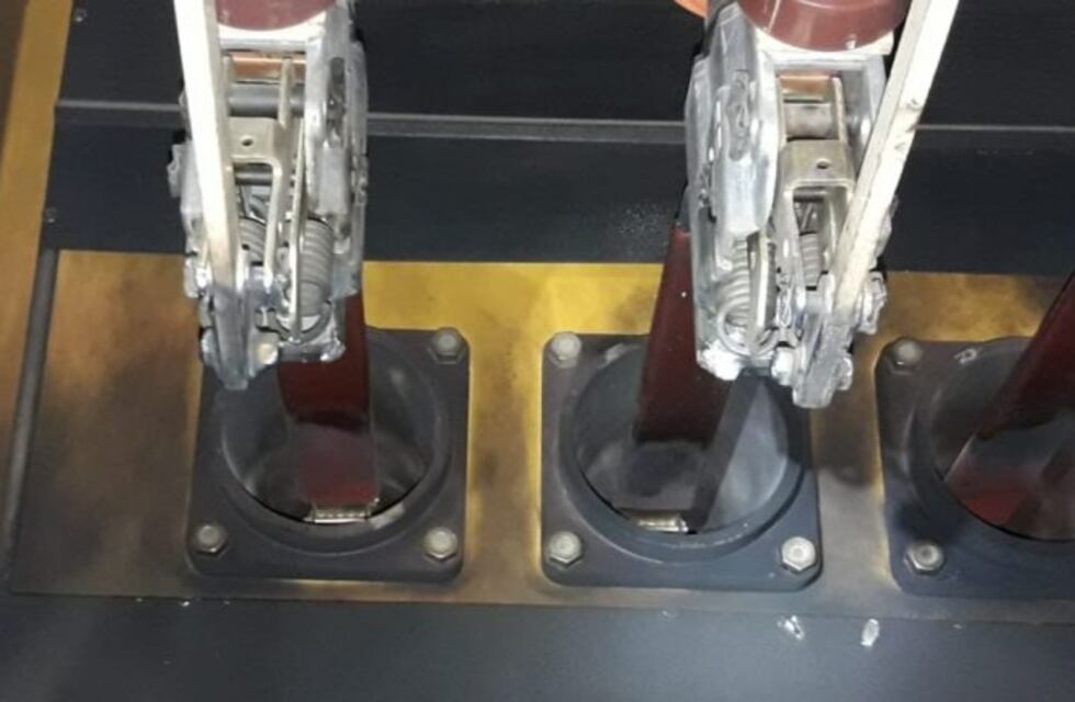 Coronel Moldes: un gato provocó un apagón