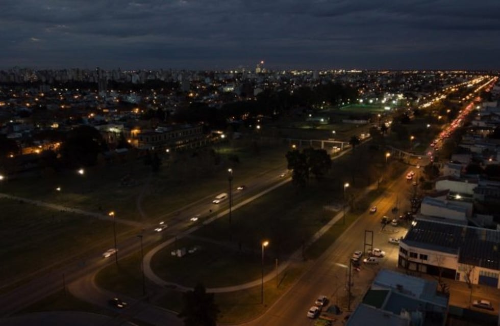 Investigan un presunto avistaje de ovnis entre Ensenada y Punta Lara