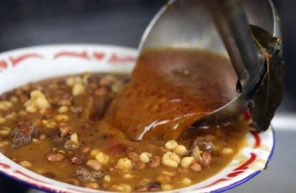 Este lunes, jopará en Posadas para espantar a Karaí Octubre