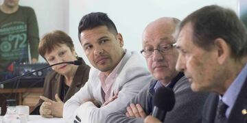 El dirigente del PRO anunció una auditoría y decidió recortar gastos\u002E (Facebook)