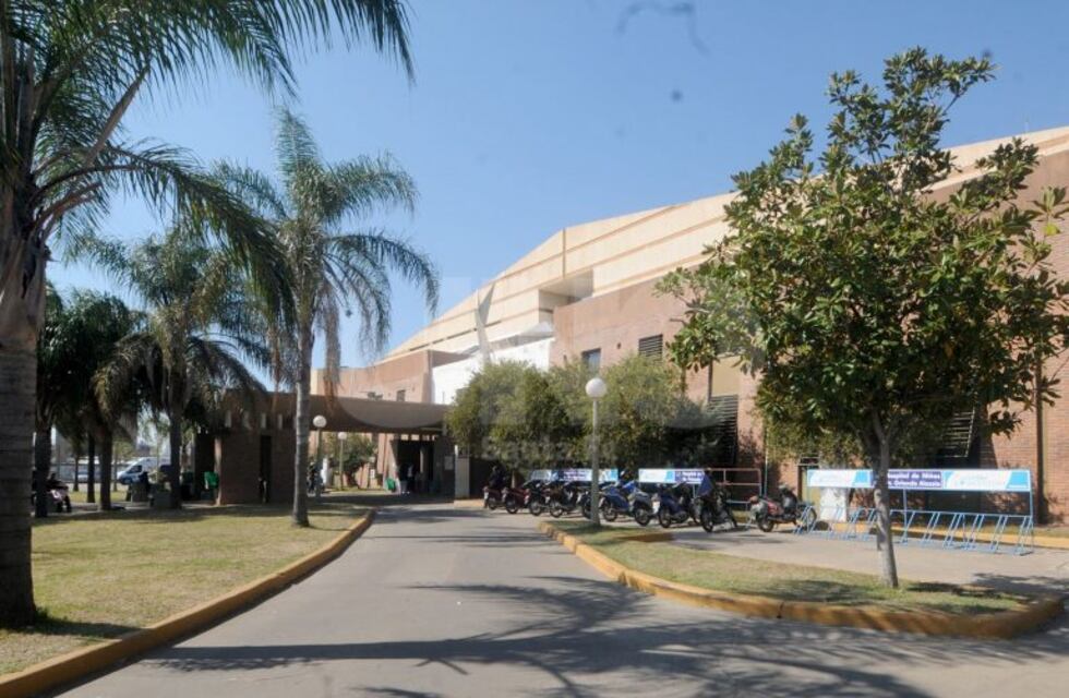Santafesino de 4 años fue alcanzado por una bala perdida mientras jugaba con su hermana en la vereda