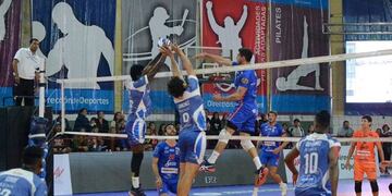 (Prensa UNTREF Vóley)\u002E