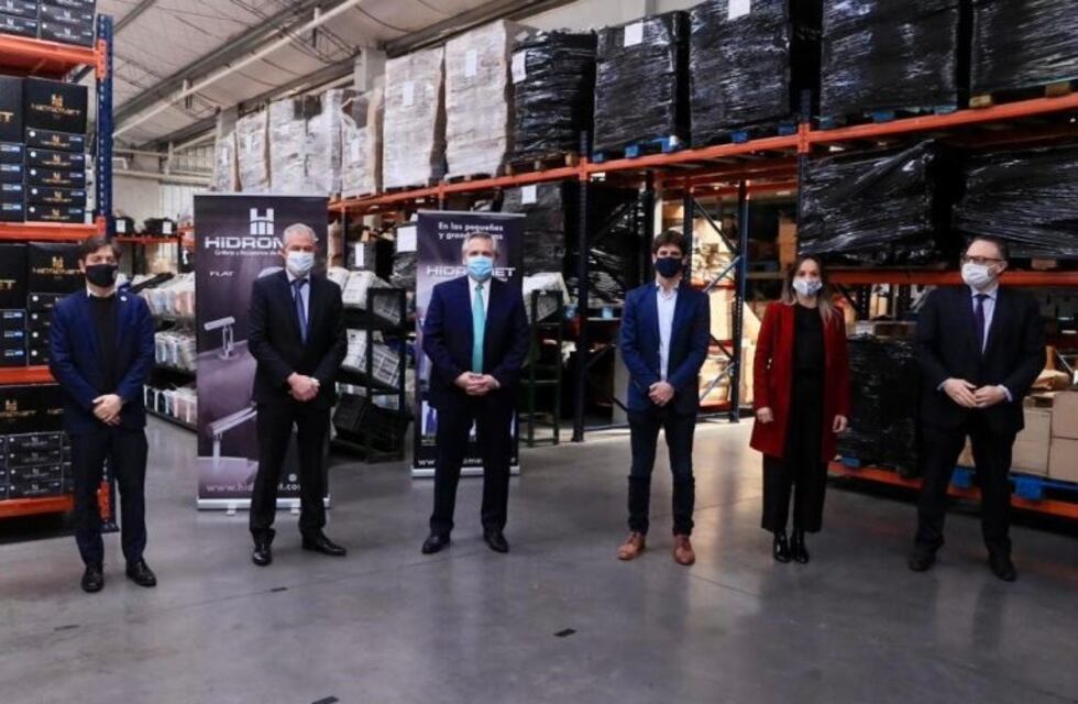 El Gobierno anunció oficialmente el programa de Precios Cuidados para la Construcción