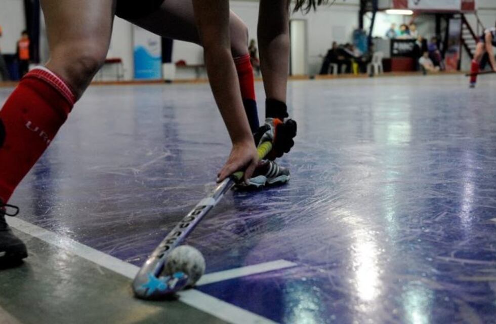 Se realizó el sorteo de las zonas de la 30º Edición del Torneo de Hockey Pista del Fin del Mundo