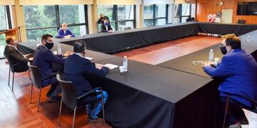 Legislatura de tucuman