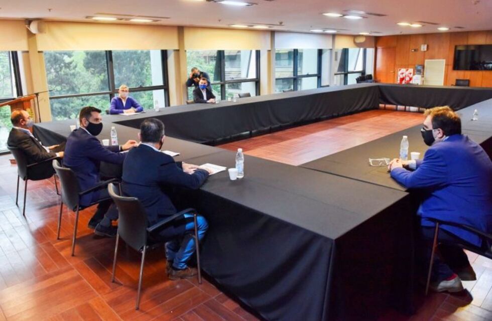 Un proyecto para "desalojos express" en caso de usurpaciones