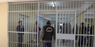 Liberación de presos para que vayan a sus casas en prisión domiciliaria, en Misiones\u002E (MisionesOnline)