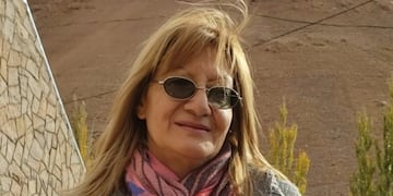 Estudiar en Puente del Inca: una batalla contra el frío y las nevadas