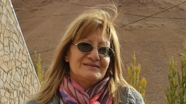 Estudiar en Puente del Inca: una batalla contra el frío y las nevadas