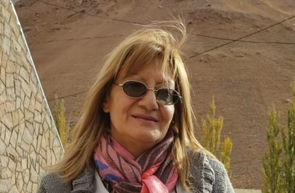 Estudiar en Puente del Inca: una batalla contra el frío y las nevadas