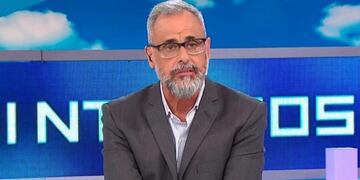 Jorge Rial