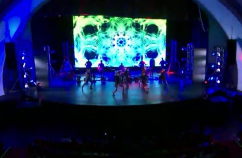 Cine Teatro Monumental Sierras abre sus puertas para tres noches a pura música y danza