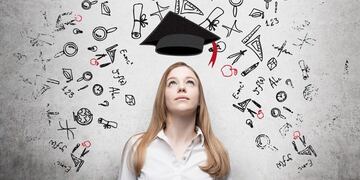 educación universitaria